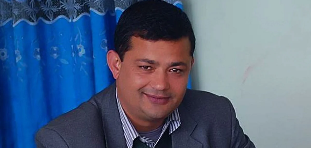 सबै नेपालीमा स्वास्थ्य सेवाको पहुँच सुनिश्चित गर्नेछौँ : स्वास्थ्यमन्त्री गिरी
