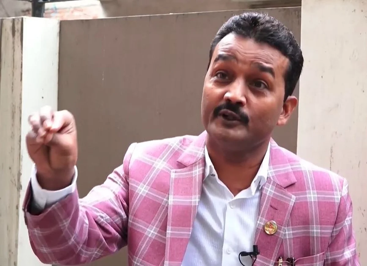 देउवालाई भेट्दैमा शङ्का गर्नुपर्ने कारण छैन : प्रदीप यादव