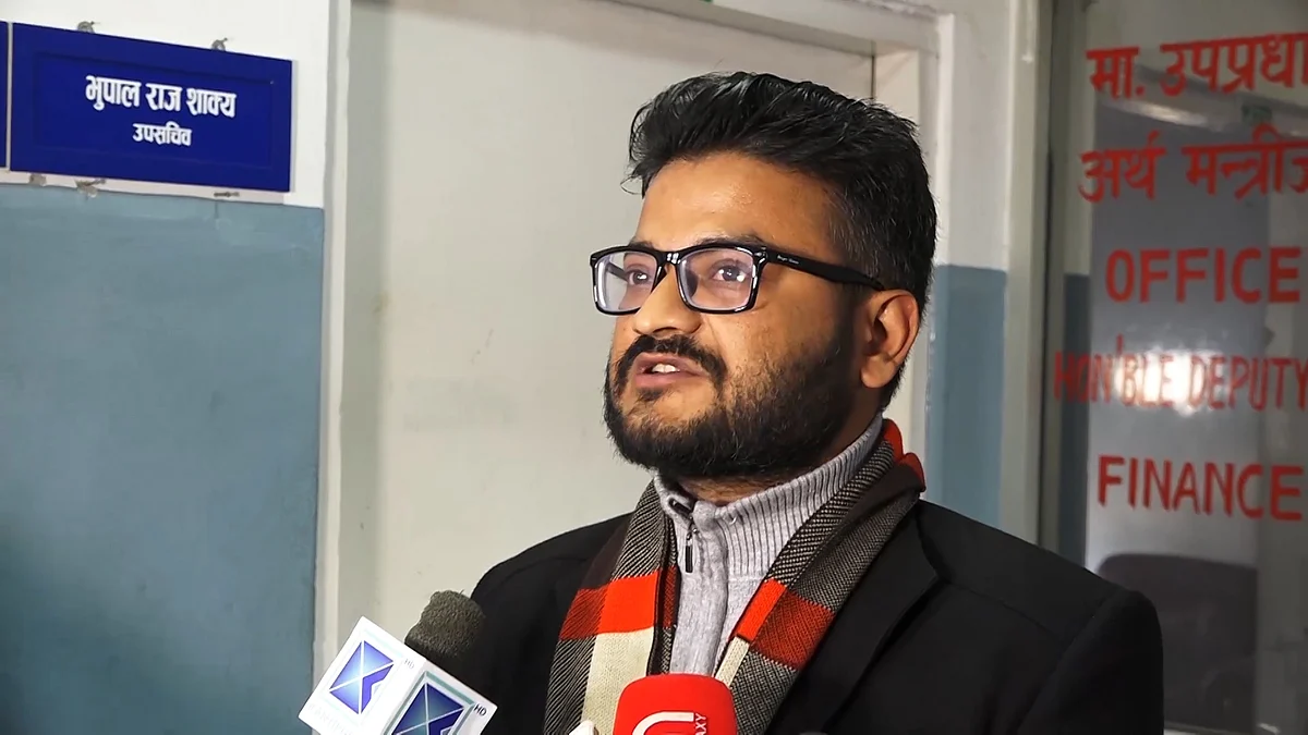 न्युनतम साझा कार्यक्रम तयार