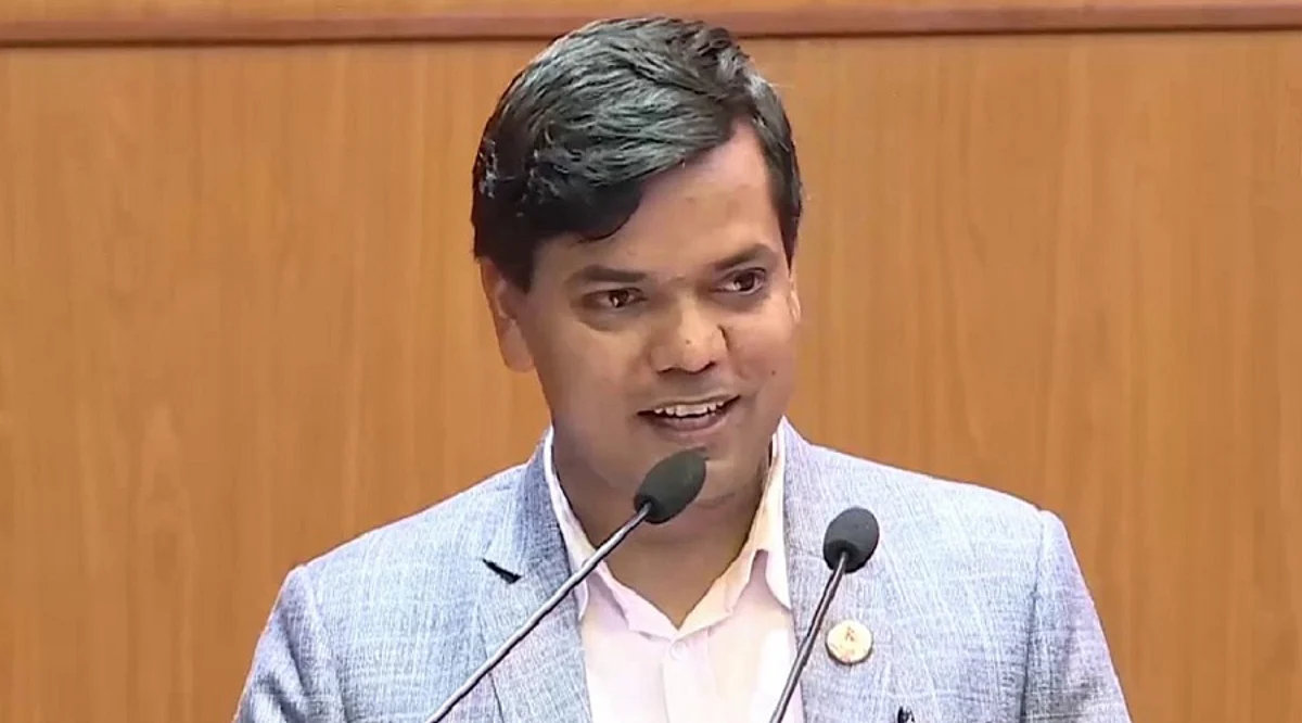 सरकार र संसदको स्थिरताका लागि काँग्रेसले विश्वासको मत दिएको हो : प्रकाश पन्थ