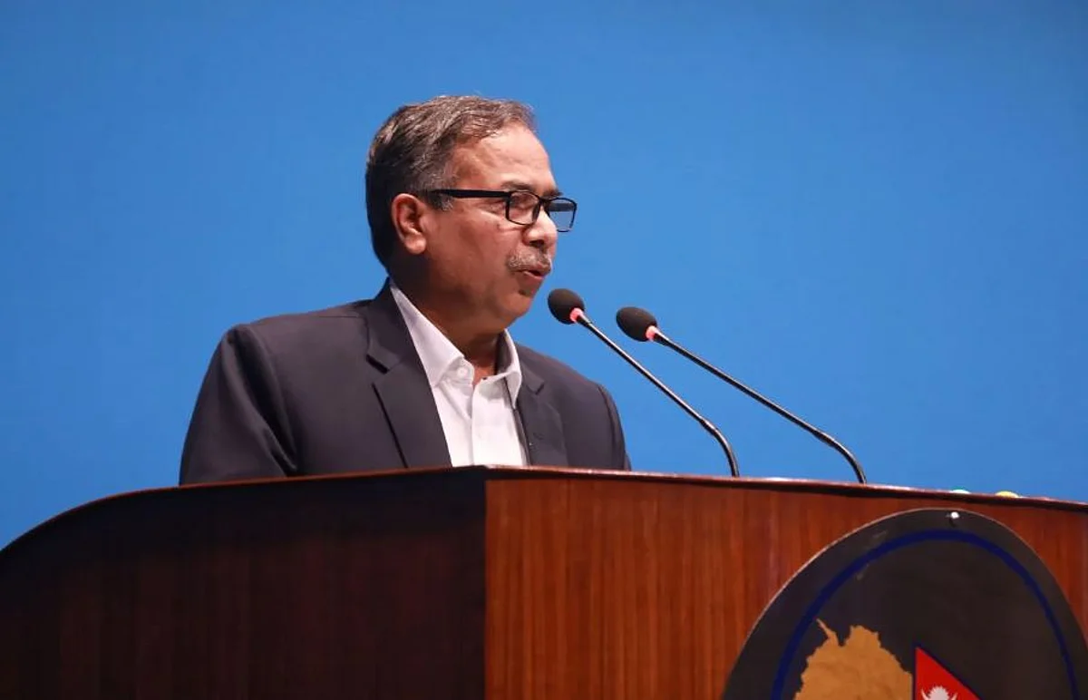 संविधानको उचित कार्यान्वयन हुन सकेन : रामसहायप्रसाद यादव