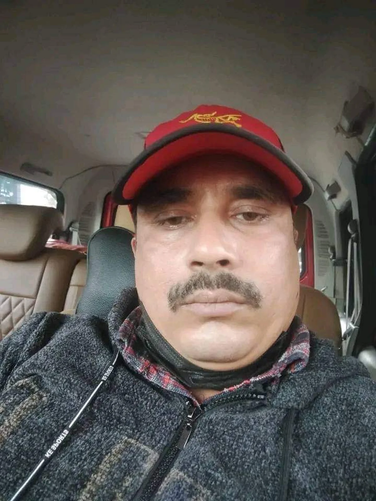 संसद् भवन अगाडि आफ्नै शरीरमा आगो लगाएका आचार्यको मृत्यु