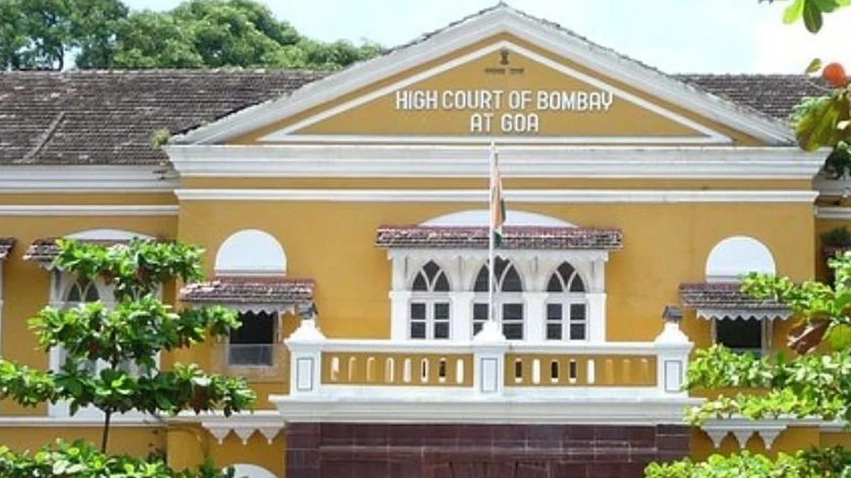 Goa Bench of Mumbai High Court Update