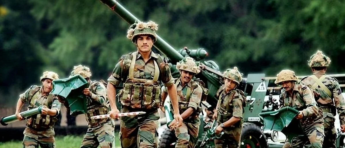 Indian Army Day