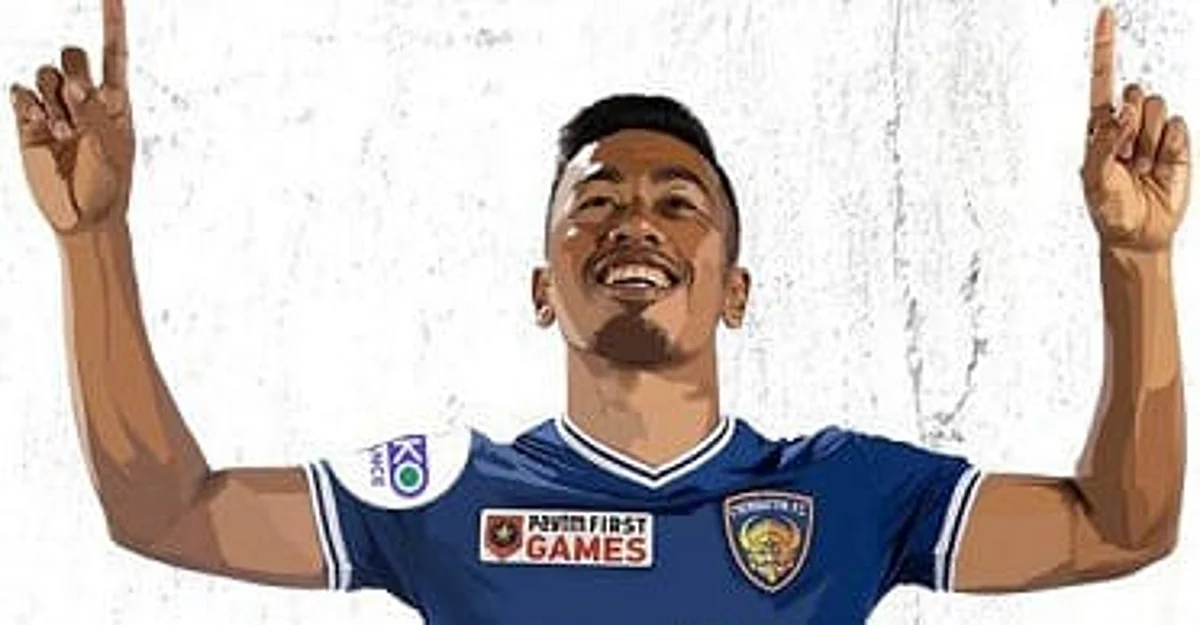 ISL 2021 : चेन्नईयीनच्या बचावफळीत रीगन कायम