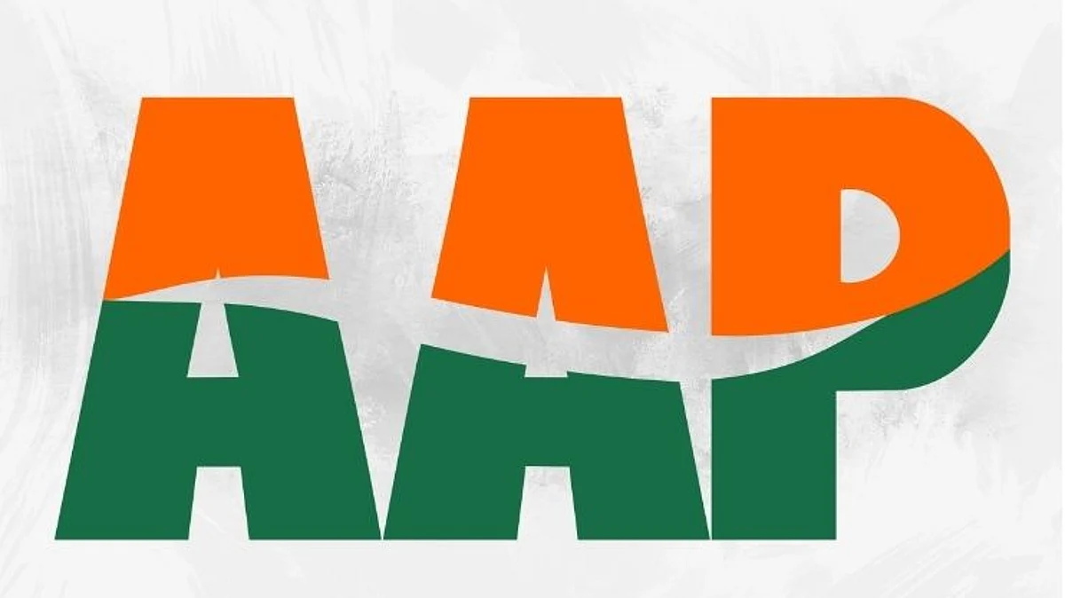 ‘आप’च करेल गोव्याचा विकास: नाईक