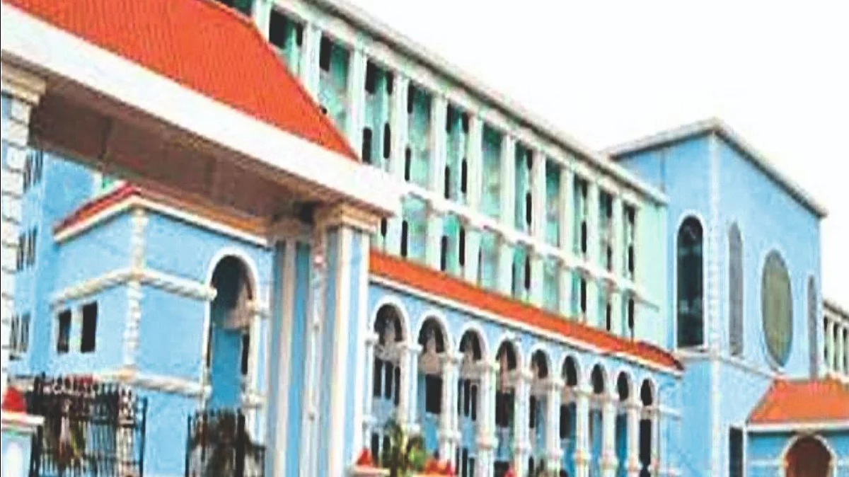 Covid-19: ‘कोविड’च्या तिसऱ्या लाटेसाठी दक्षिण गोवा जिल्हा इस्पितळ सज्ज