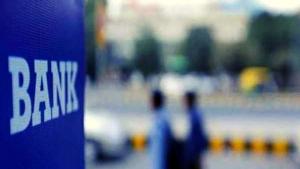 Bank closed for corona cases