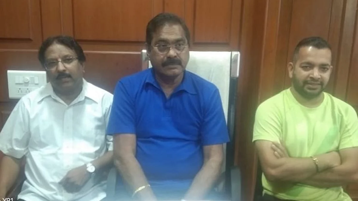 Goa Elections: BJP चे अनेक आमदार NCP च्या संपर्कात