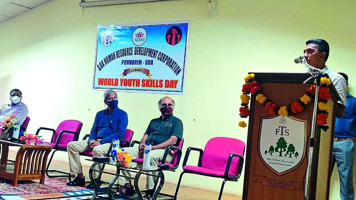 Goa: सुरक्षा रक्षकांना मोठ्या पगारवाढीची संधी: मुख्यमंत्री