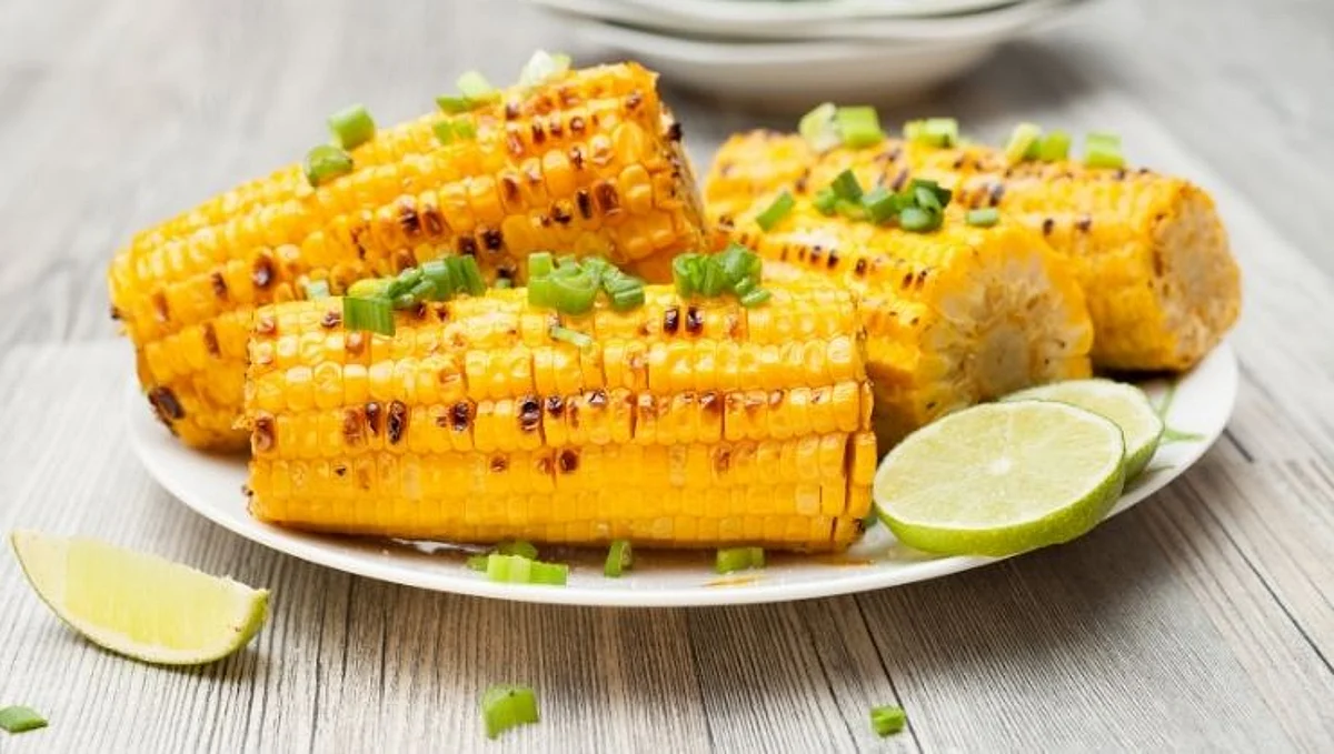 Try this nutritious snack in the rainy season