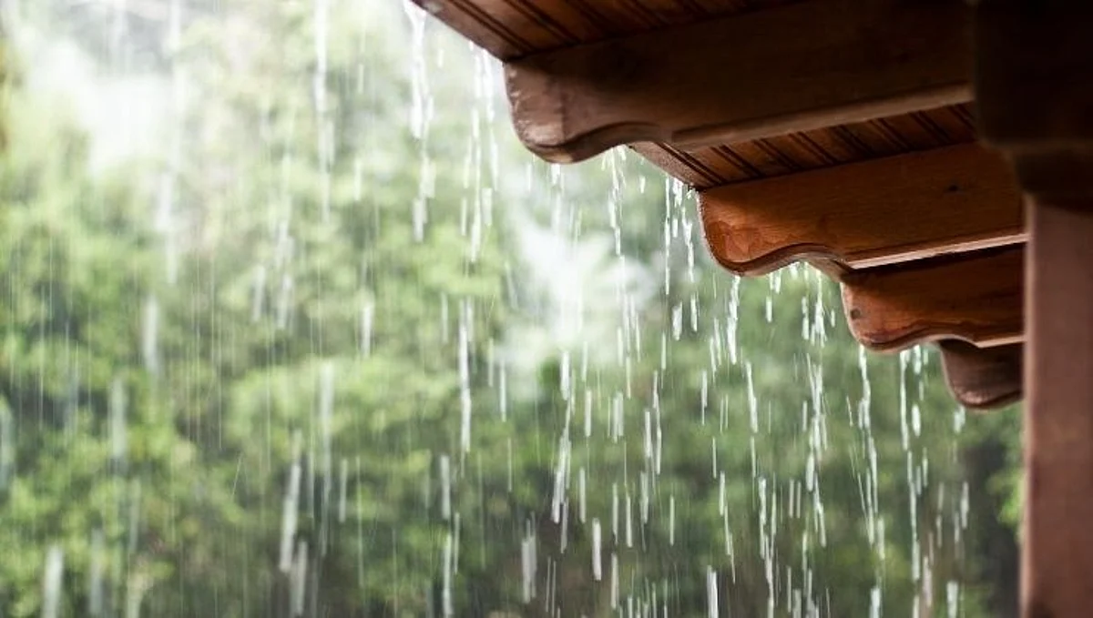Rain Update: मुंबईला ऑरेंज अलर्टचा इशारा