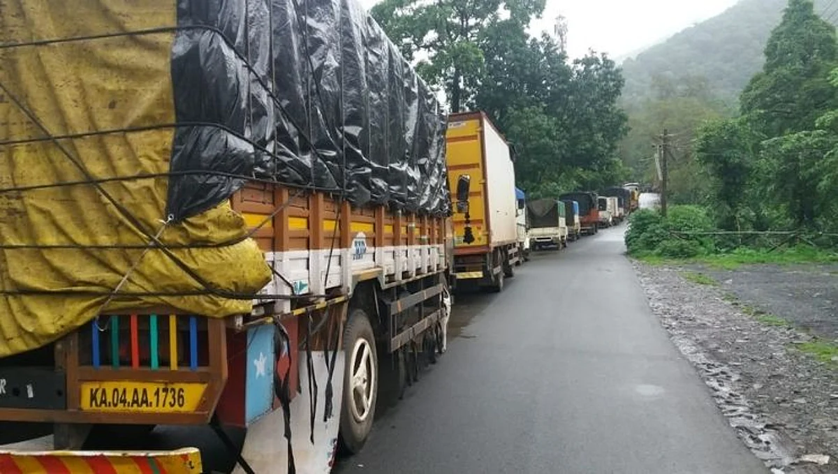 Chorla Ghat