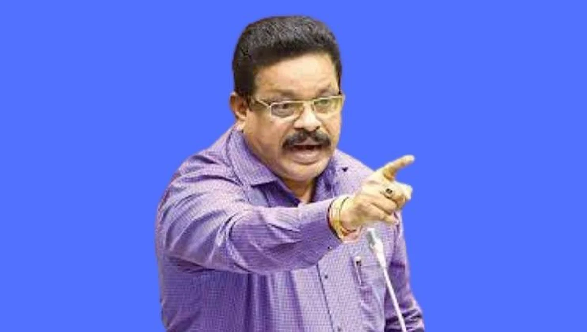 Goa: दारूची तस्करी बंद करा
