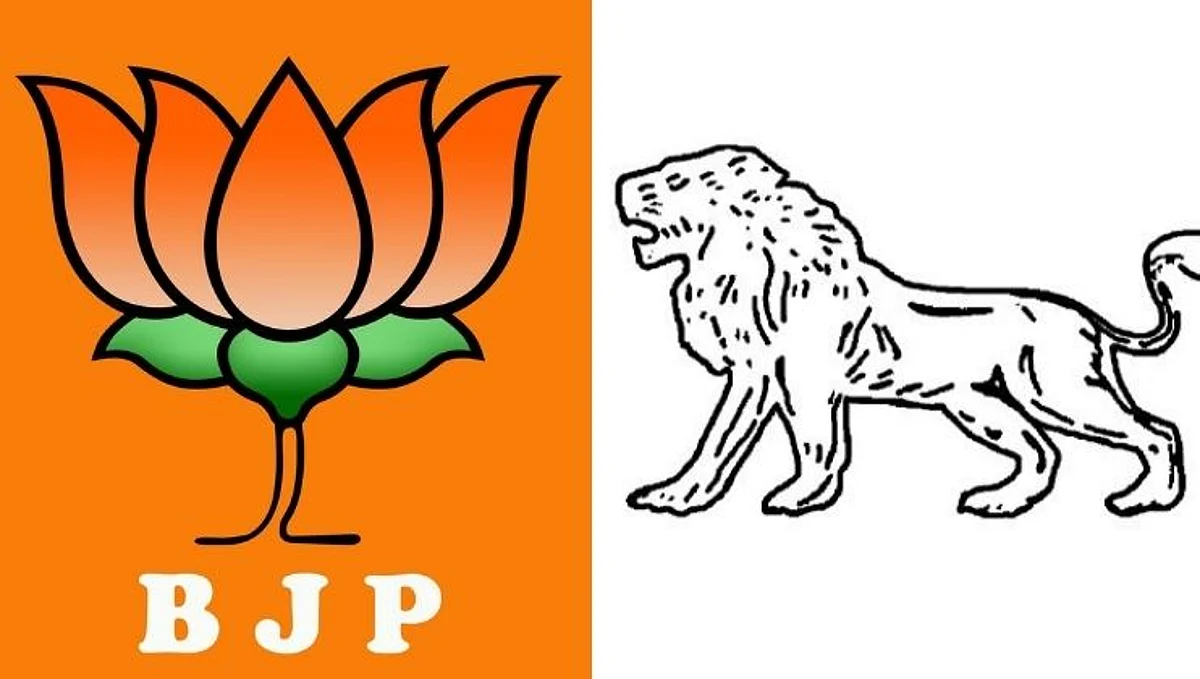 Goa: फोंड्यात भाजपला खिंडार; विद्यमान नगरसेवकांचा 'मगो' त प्रवेश