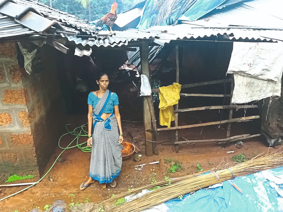 Goa: तूर्तास शेजाऱ्यांनी दिला आसरा, पुढे काय?