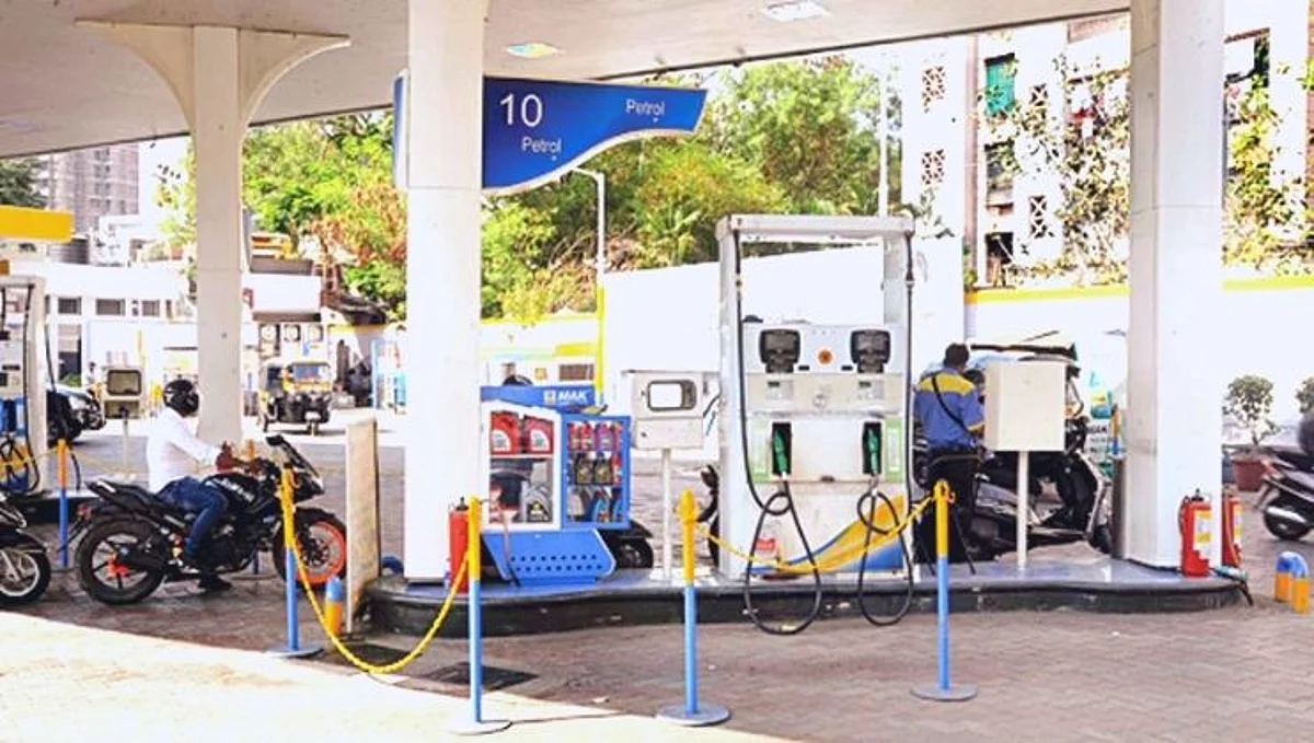 CNG चे दर पुन्हा भडकले; पेट्रोल डिझेलची काय स्थिती?