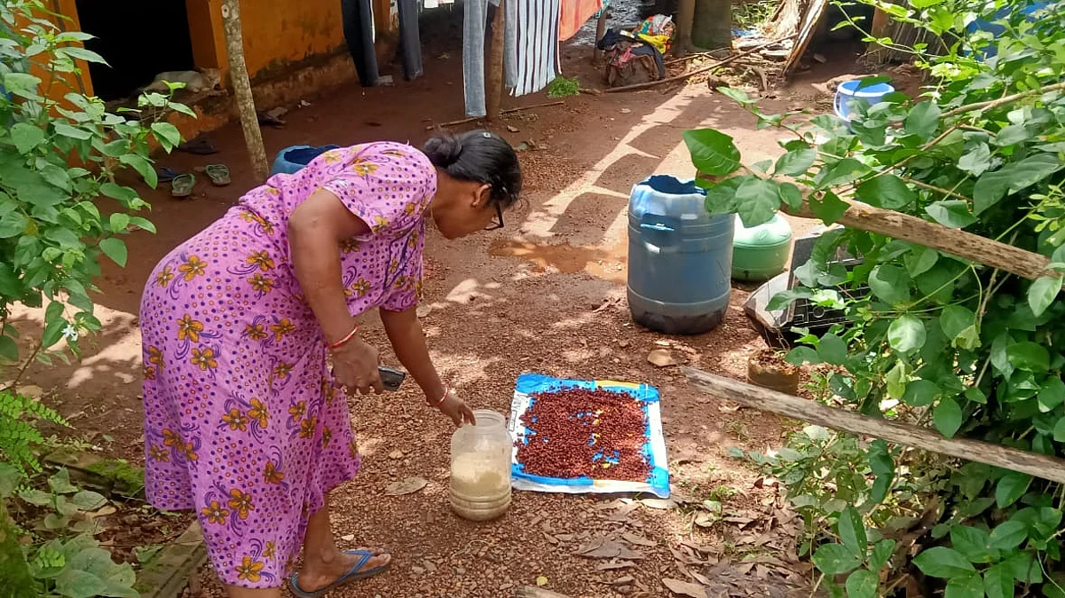 Goa Floods: पूरग्रस्तांना आता रोगराईची भिती...