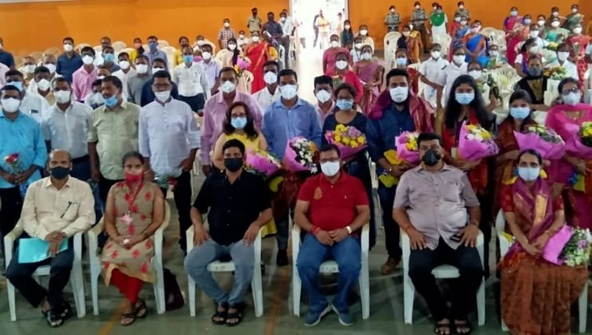 Goa: पूर्ण लसीकरण केलेल्यांनाच राज्यात प्रवेश द्यावा: विश्वजित राणे
