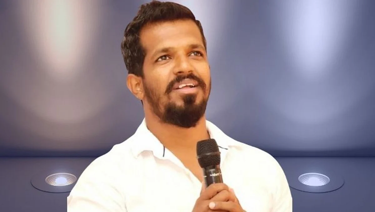 Sudesh Mayenkar | Goa News