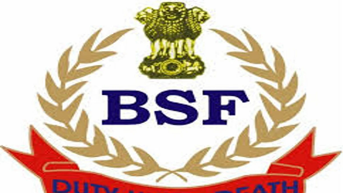 सीमा सुरक्षा दलात या पदांसाठी नोकरीच्या उत्तम संधी