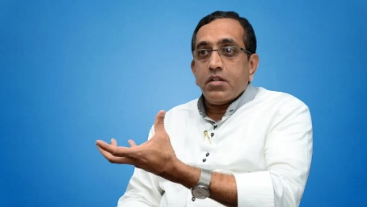 Goa Assembly Election : महाराष्ट्रवादी गोमंतक पक्ष स्वबळावर उमेदवार उभे करणार- ढवळीकर