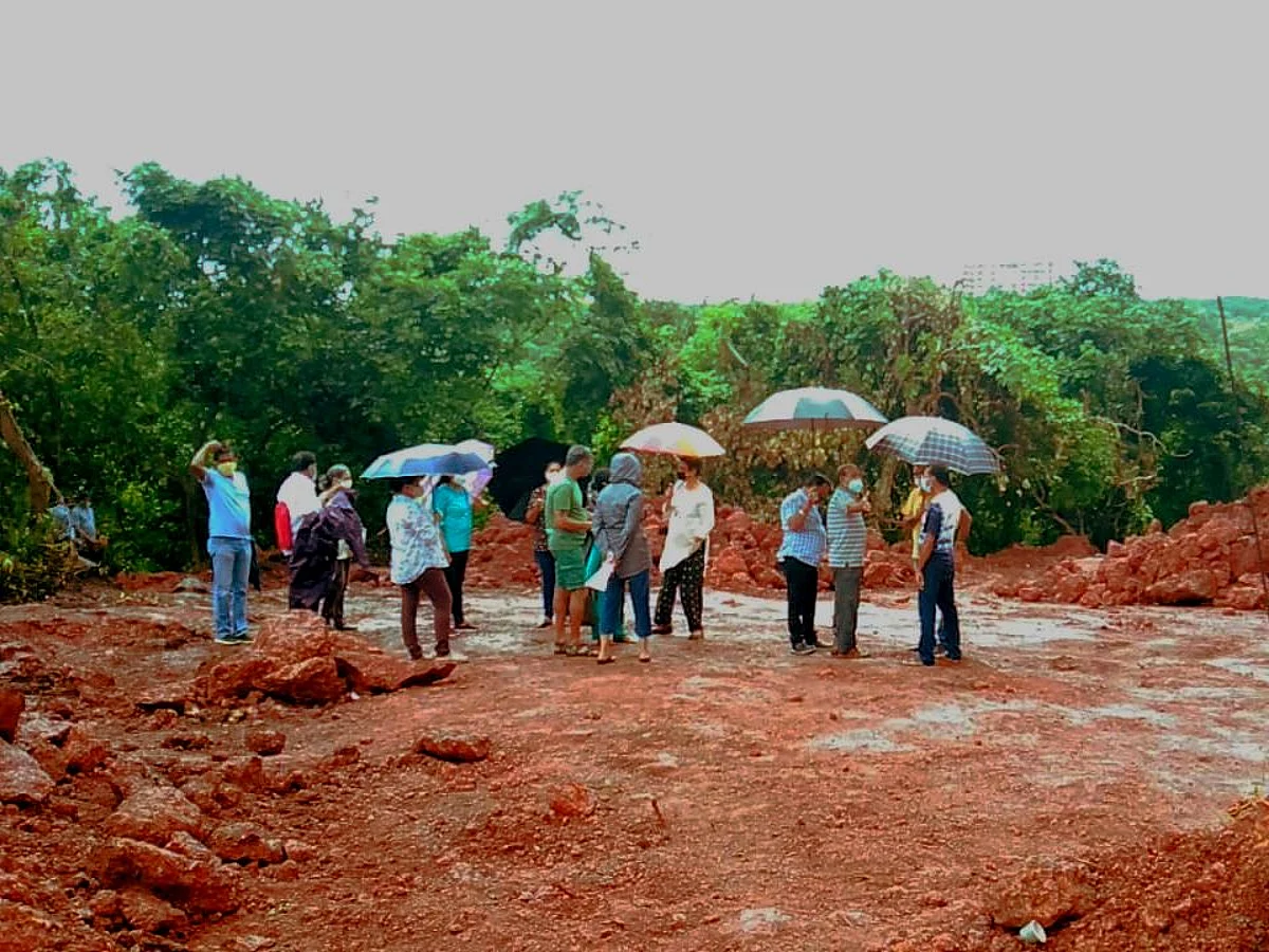 Goa: सरकारी पैशांचा वापर लोकांच्या खाजगी फायद्यासाठी