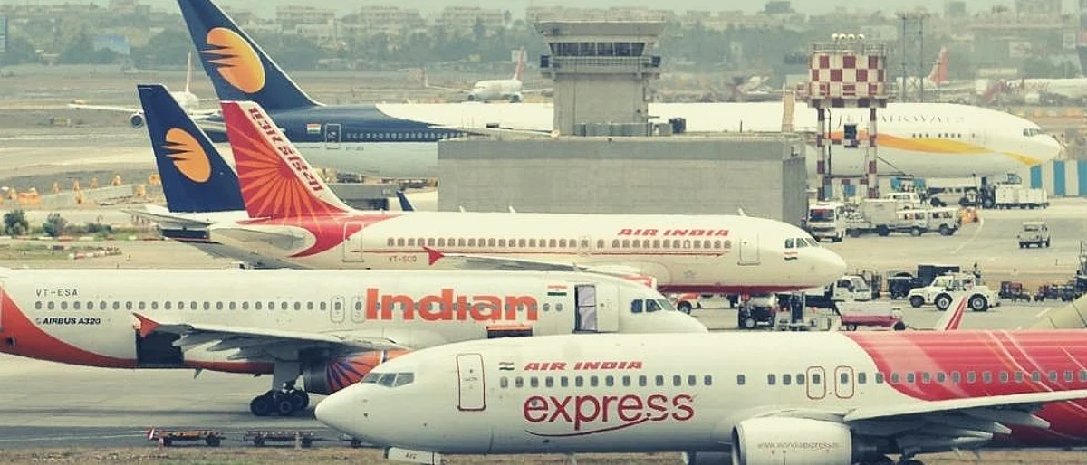 Domestic Flight: देशांतर्गत प्रवासासाठी विमानसेवेत वाढ