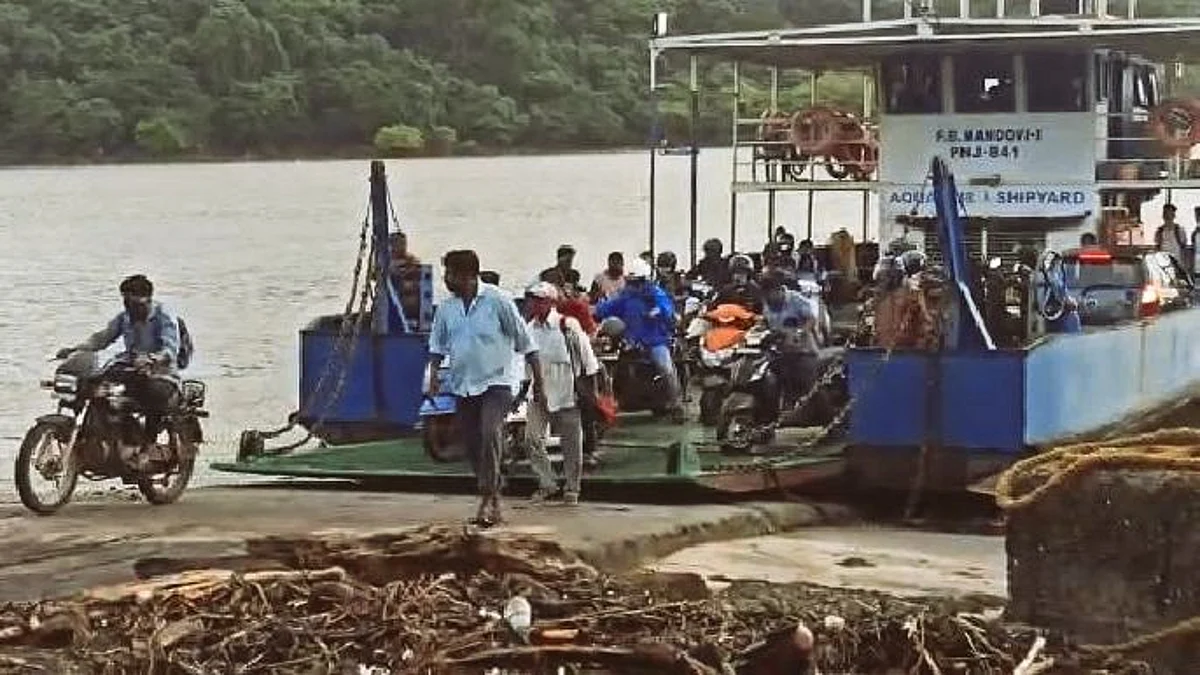 Goa: तपासणीची बोंब, मात्र कोरोना चाचणी सक्तीची