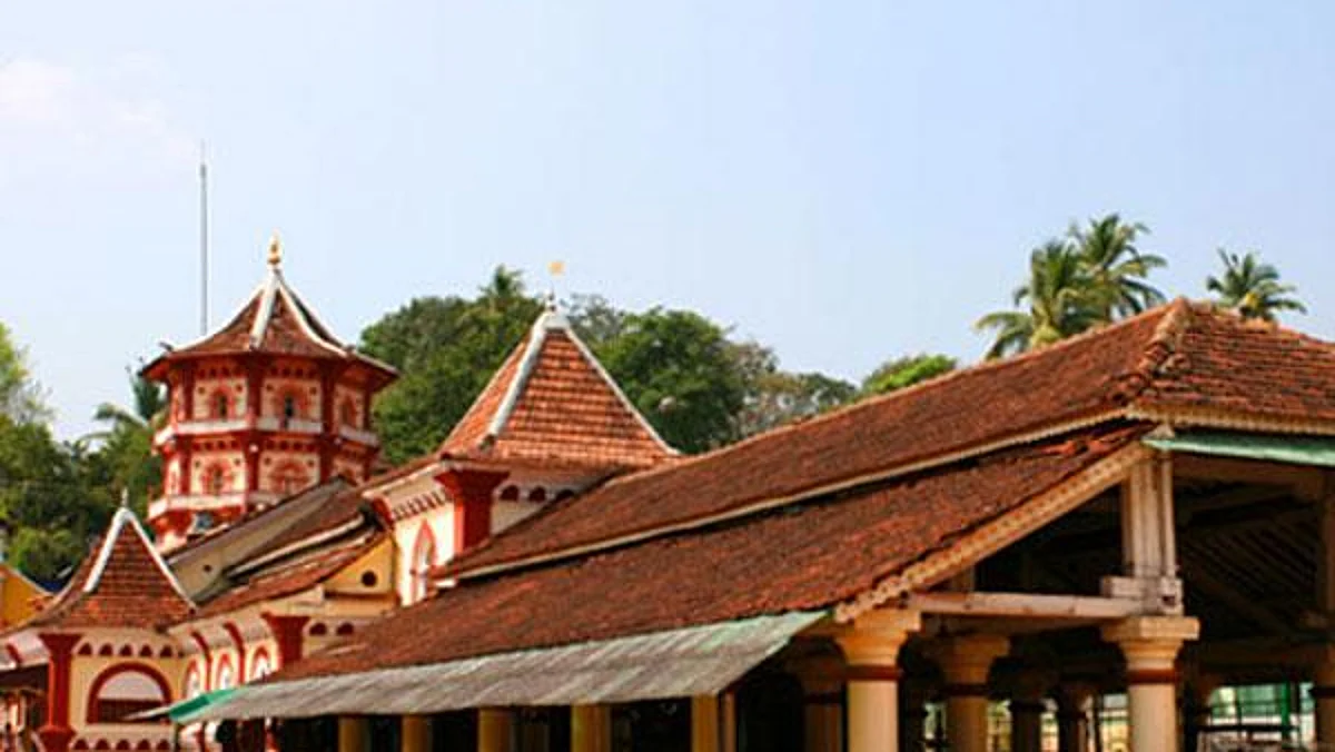 Plan Goa trip: निसर्गसौंदर्याने समृद्ध आहे गोव्यातील एक सुंदर गाव