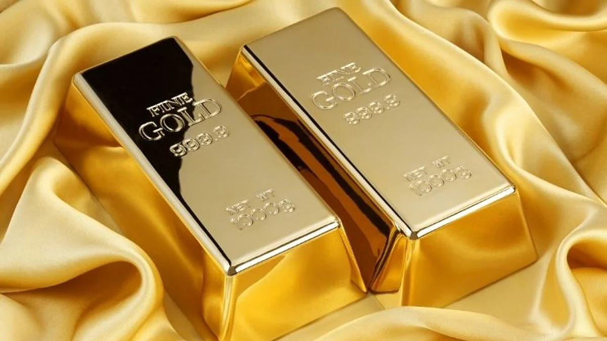Sovereign Gold Bond: उद्यापासून करा स्वस्तात सोनं खरेदी