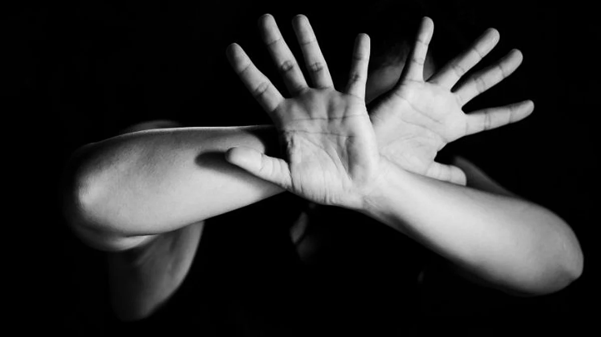 Goa Human trafficking