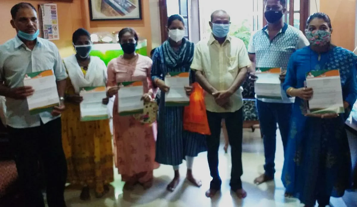 Goa: लाडली लक्ष्मी योजनेचा लाभ घेण्यासाठी तरुणींनी निसंकोचपणे पुढे यावे