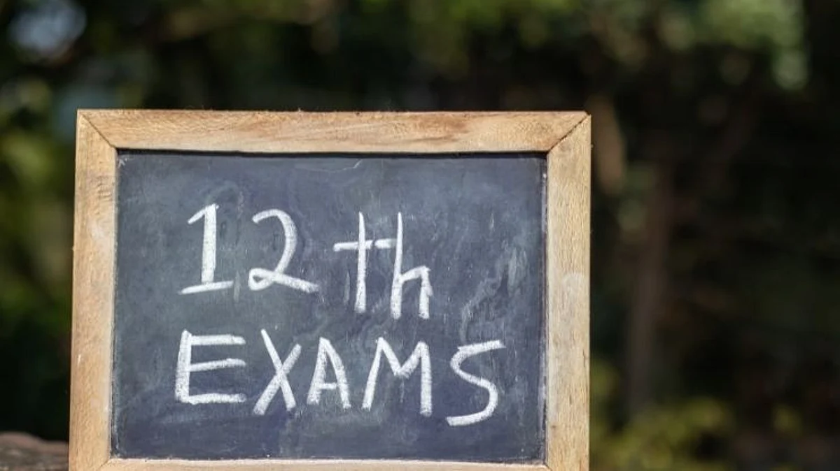 Goa12thResult: बारावीचा निकाल दोन दिवसांत जाहीर...