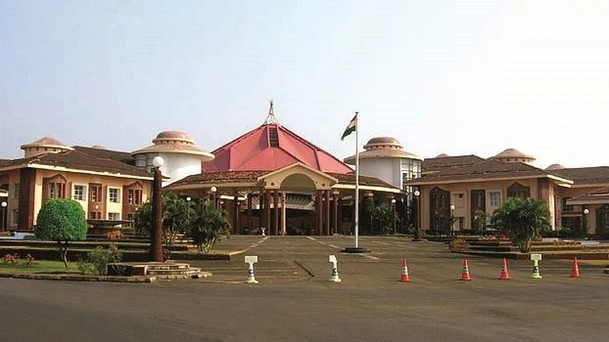 Goa: पोगो बिलावर विधानसभेत चर्चा करा : रिव्होल्युशनरी गोवन्स