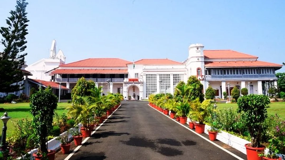 कॉंग्रेस नेत्यांची आज गोवा राजभवनासमोर निदर्शने