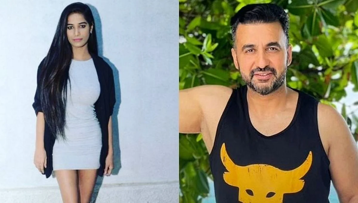 Raj Kundra Case: पूनम पांडेचा धक्कादायक खुलासा! करार करण्यास नकार दिला तर..