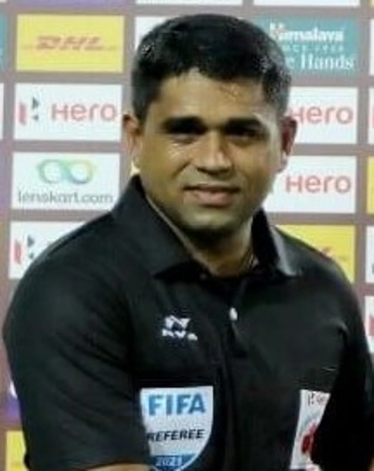 India Football: सर्वोत्तम रेफरी पुरस्काराने प्रेरणा : तेजस