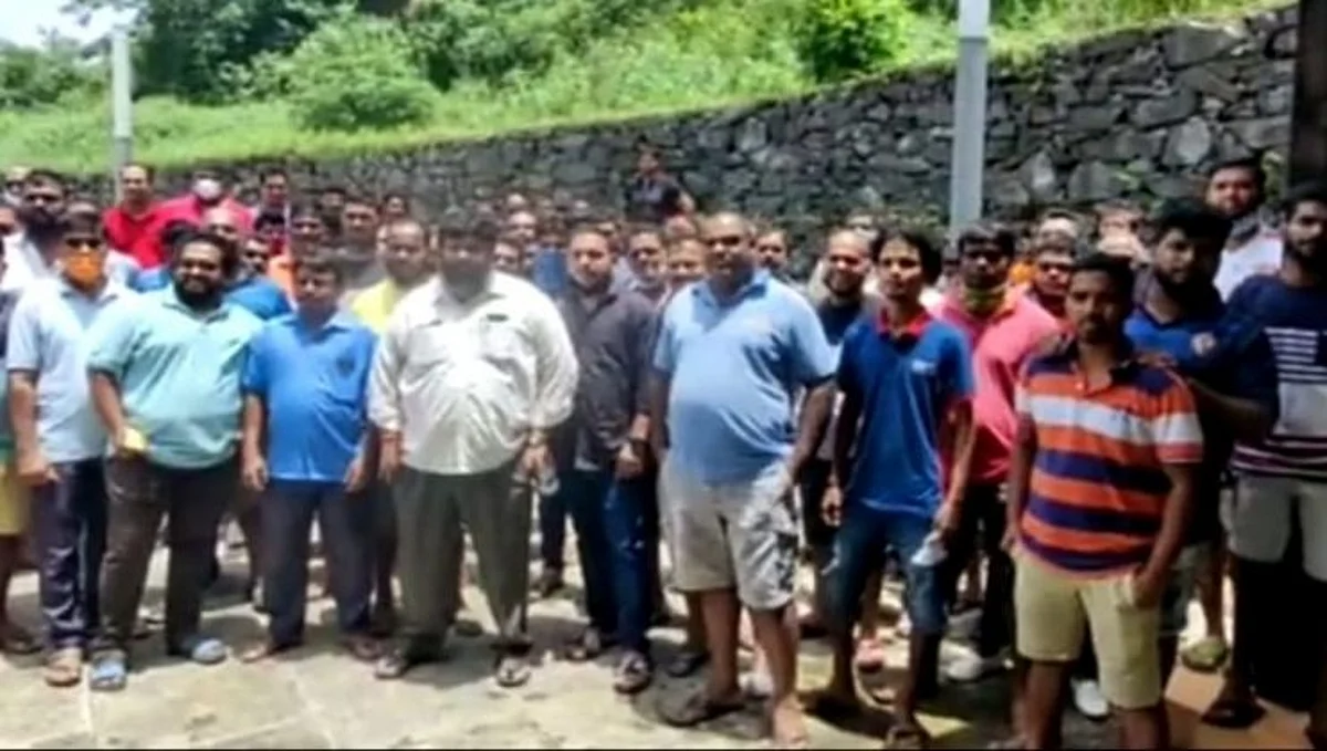 Goa: पर्यटन टॅक्सीला कोणत्याही परिस्थितीत मीटर बसवले जाणार नाही