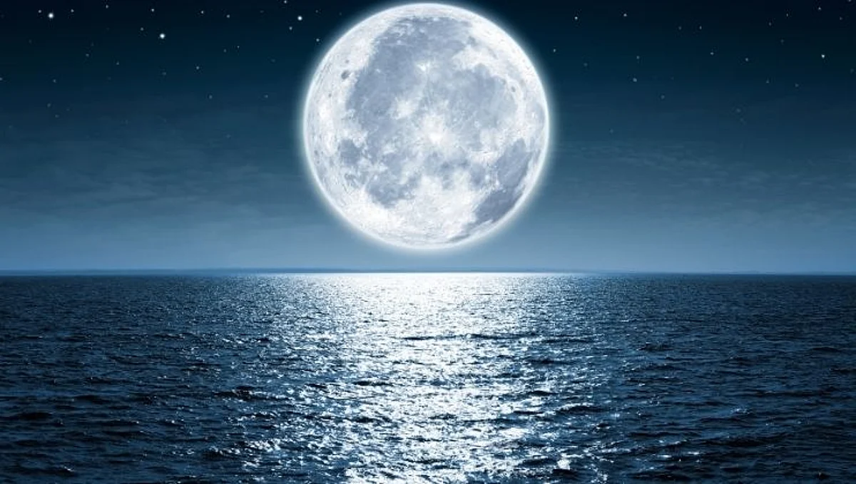 Moon