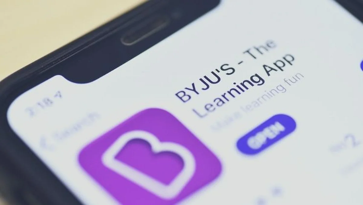Byju’s ने 3,729 कोटी रुपयाला खरेदी केली अमरिकेची ही मोठी कंपनी