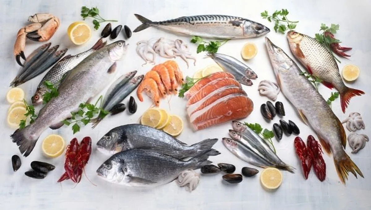 Avoid eating fish in the rainy season