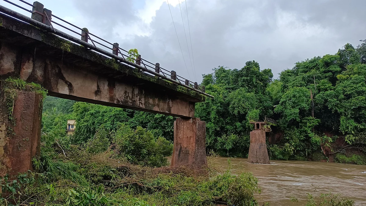 Goa: सत्तरीत पर्यायी व्यवस्था केली, ती ही धोकादायक