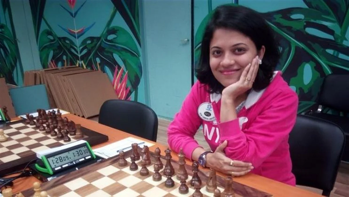 Bhakti Kulkarni