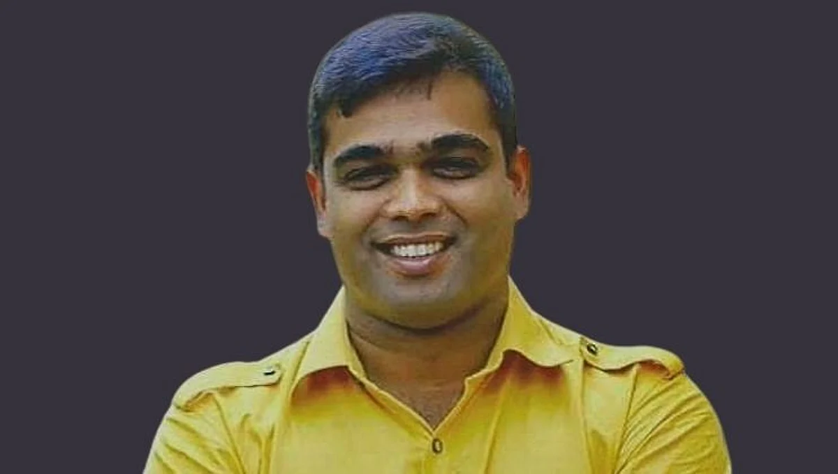 Goa: भाजपा आणि कॉंग्रेसच्या कार्यकर्त्यांनी मगो पक्षात केला प्रवेश
