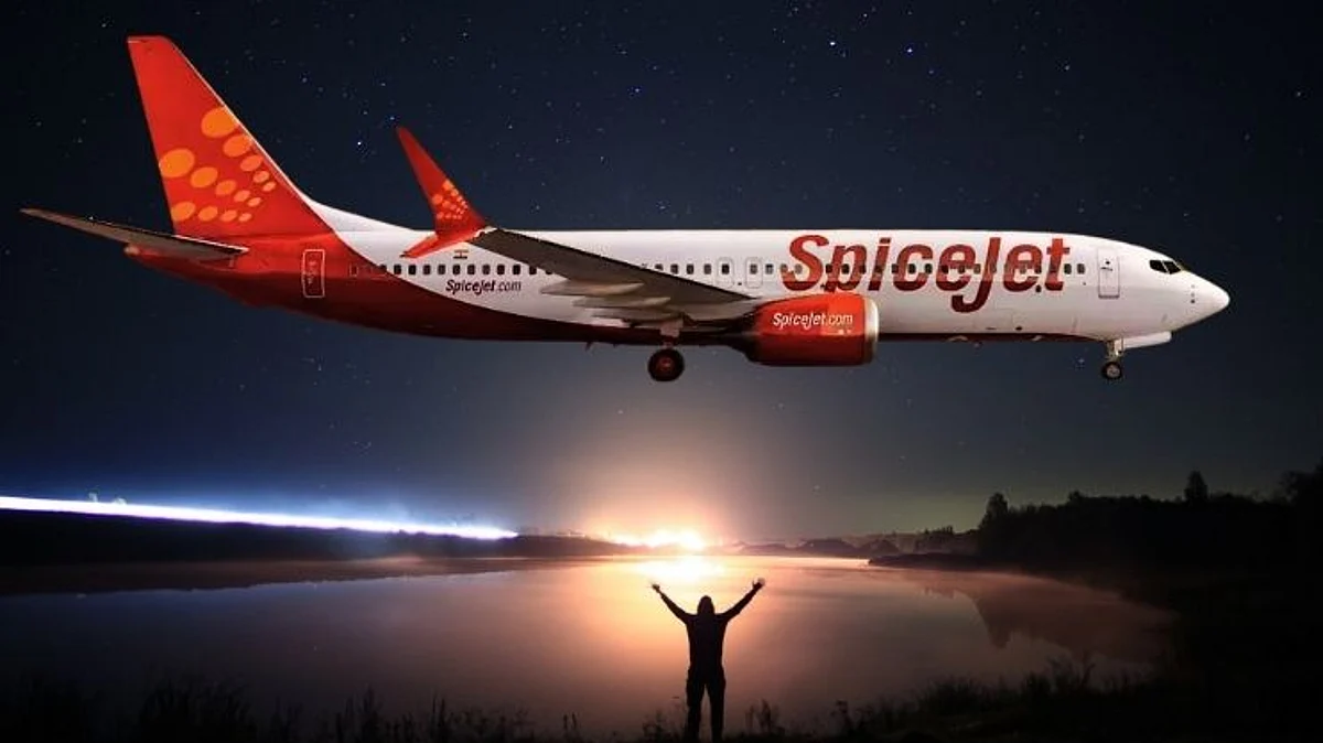 Spicejet