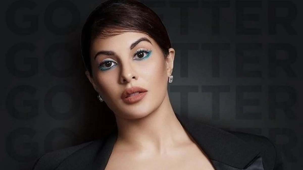 Actress Jacqueline Fernandez