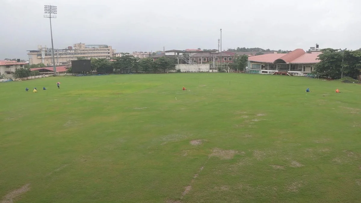 Sports| Mumbai