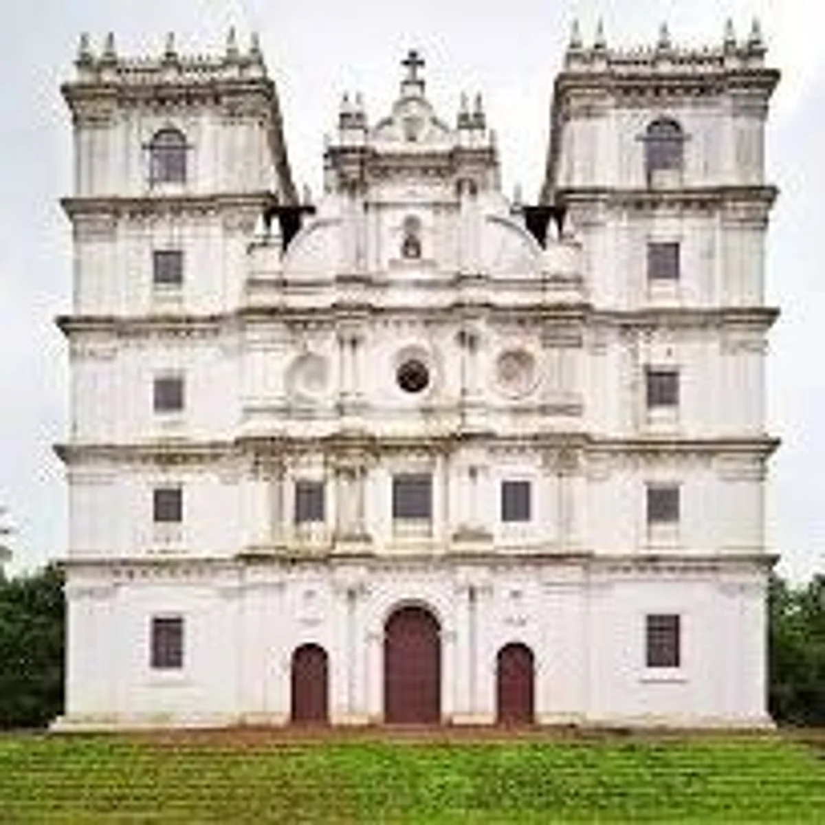 Goa: सेंट ॲना सायबिणीचे फेस्त एक ऑगस्टला