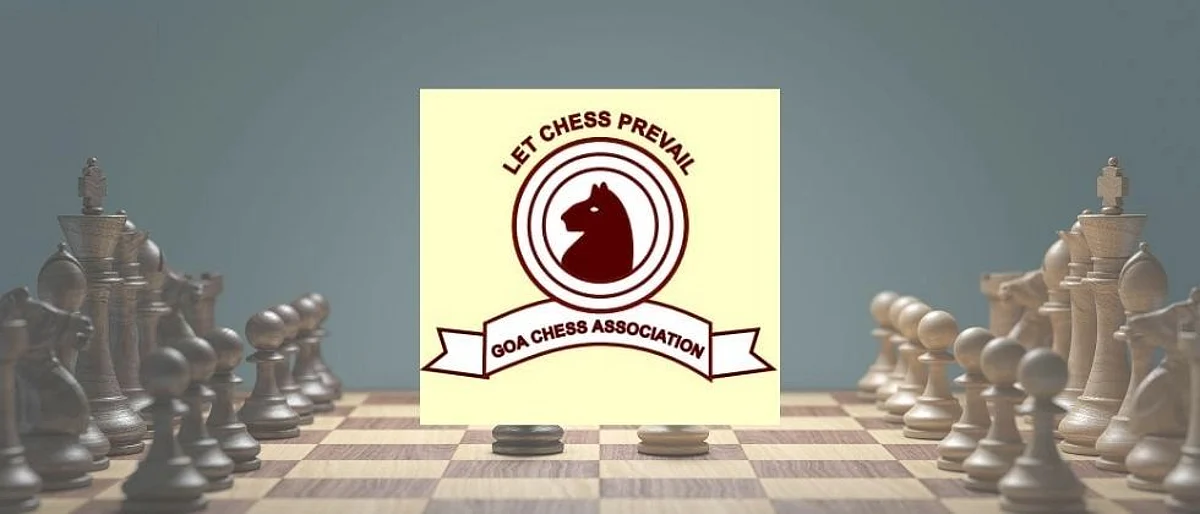 Goa chess Association